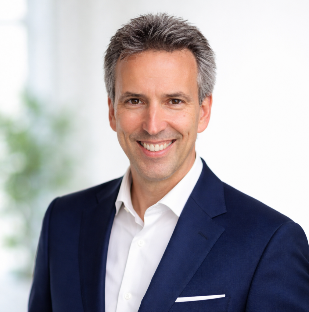 Ronald Coenen